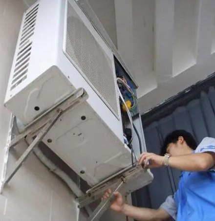 榆树24小时空调维修热线